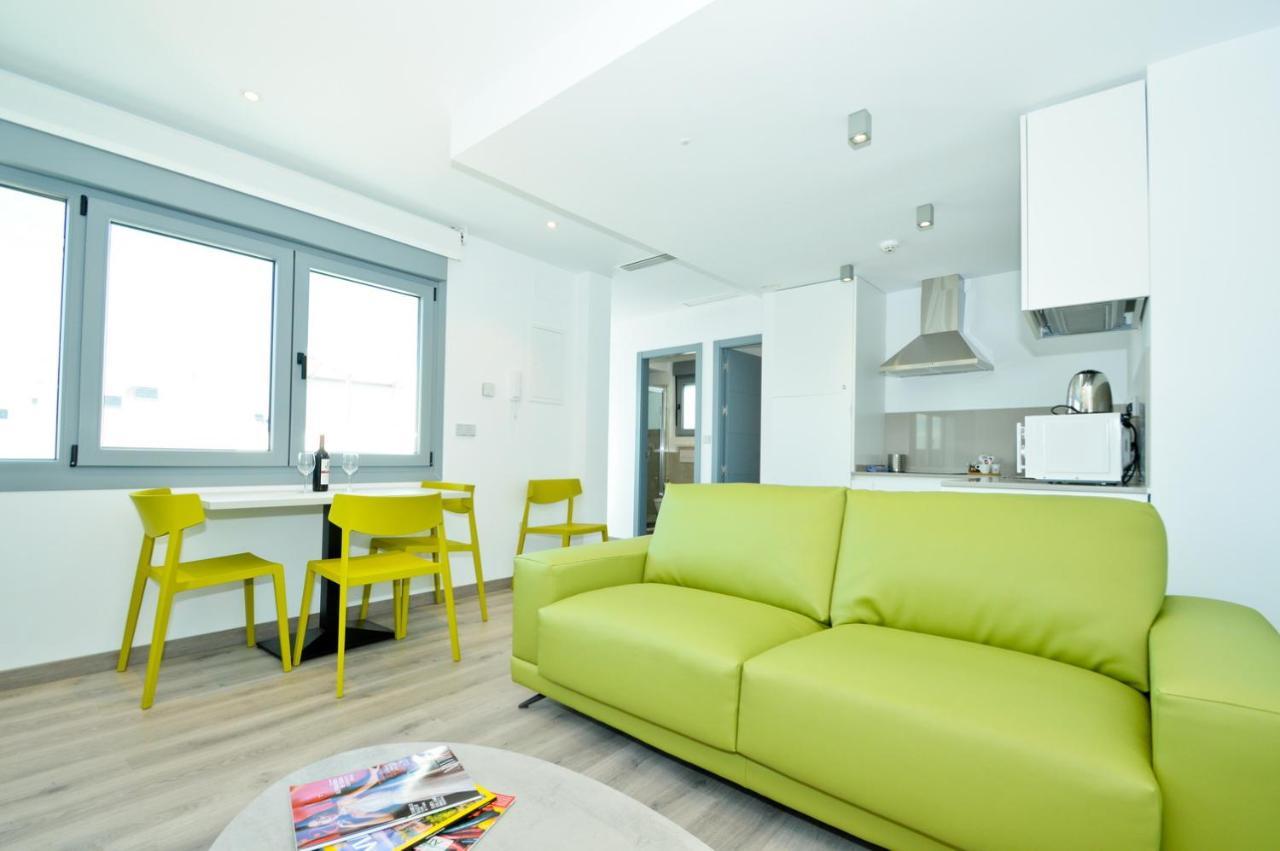 Apartamento Ivy House Sevilla
