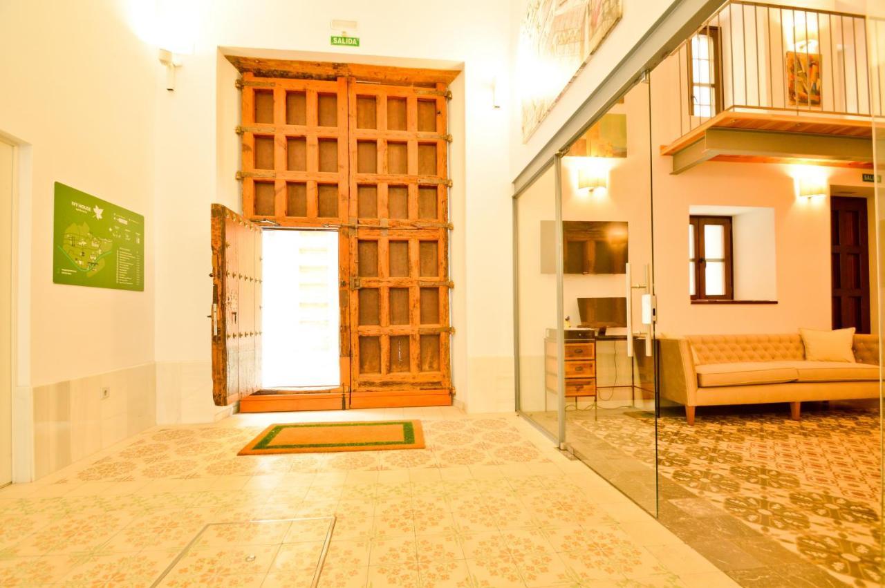 Ivy House Apartamento