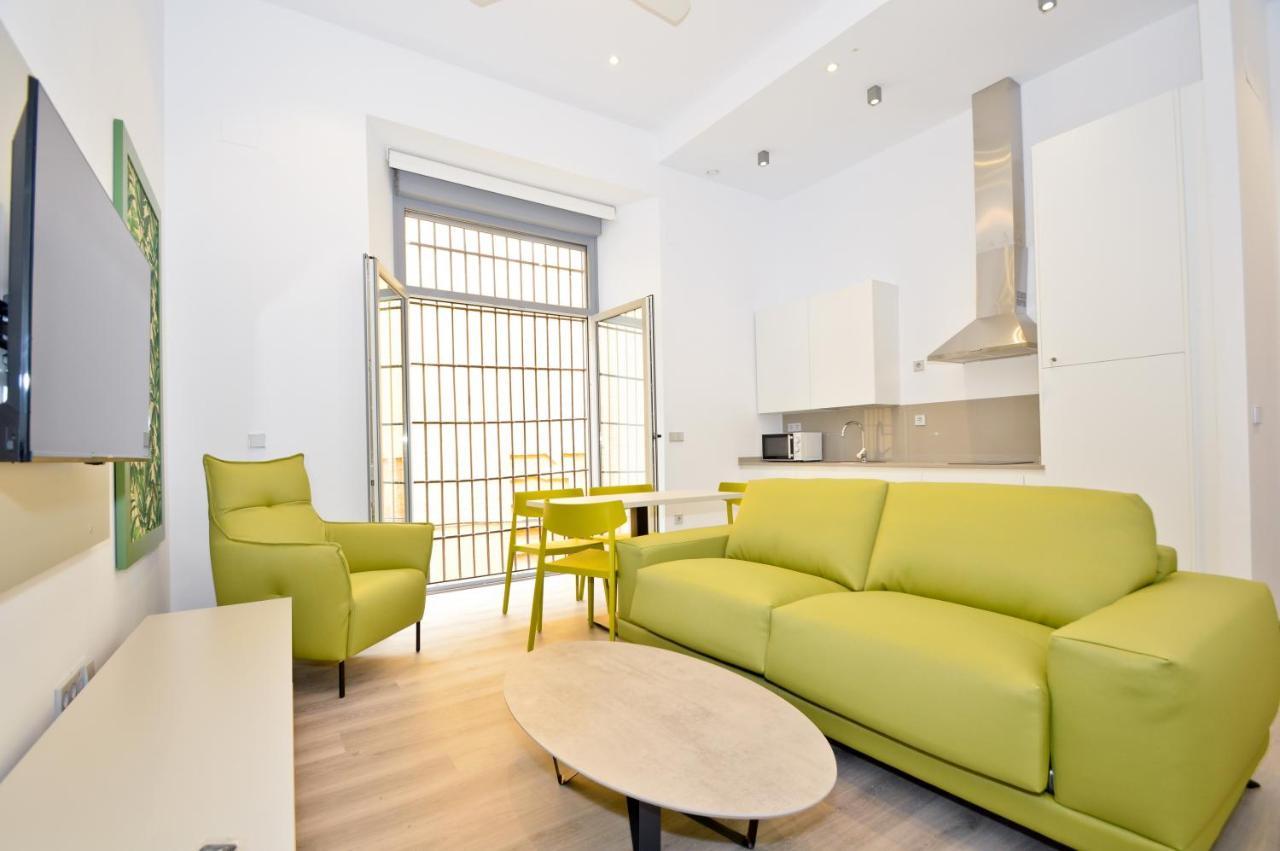 Apartamento Ivy House Sevilla