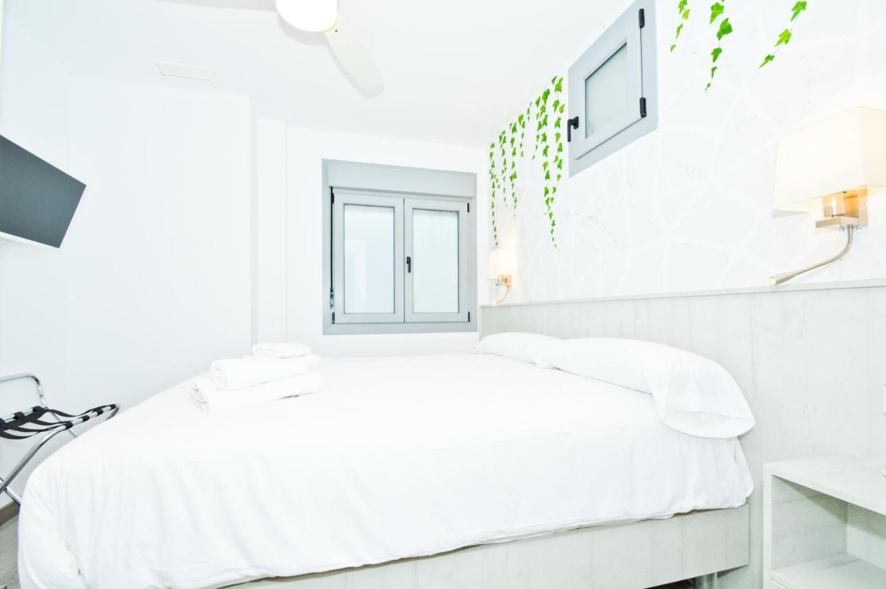 Ivy House * Sevilla